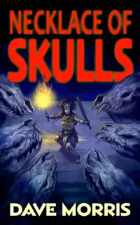 Blood Sword 5: The Walls of Spyte - Fabled Lands Publishing