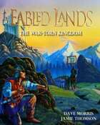 Fabled Lands 1: The War-Torn Kingdom
