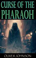 Curse of the Pharaoh (Golden Dragon Gamebooks #5)