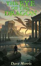 The Eye of the Dragon (Golden Dragon Gamebooks #4)
