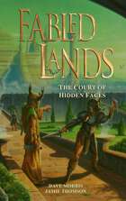 Fabled Lands 5: The Court of Hidden Faces