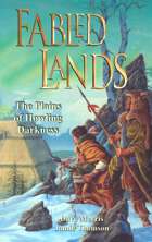 Fabled Lands 4: The Plains of Howling Darkness