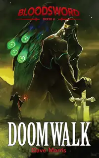 Blood Sword 5: The Walls of Spyte - Fabled Lands Publishing