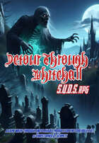 (SUDS) Scalable Universal Dice System RPG - Detour Through Whitehall Scenario