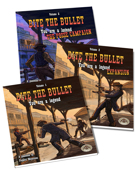 Bite the bullet [BUNDLE]