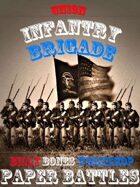 PB03 Set 1 Union Infantry Brigade