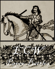 PB1 ECW Paper Battles