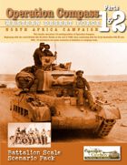 Operation Compass - The North Africa Campaign 1940/41