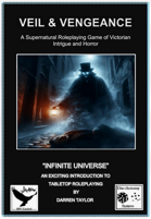 Veil and Vengeance