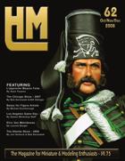 HM Magazine Issue 62