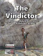 The Vindictor