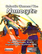 Galactic Classes: The Nanocyte