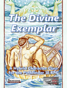 The Divine Exemplar Class