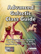 Advanced Galactic Class Guide