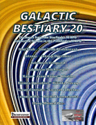 Galactic Bestiary 20