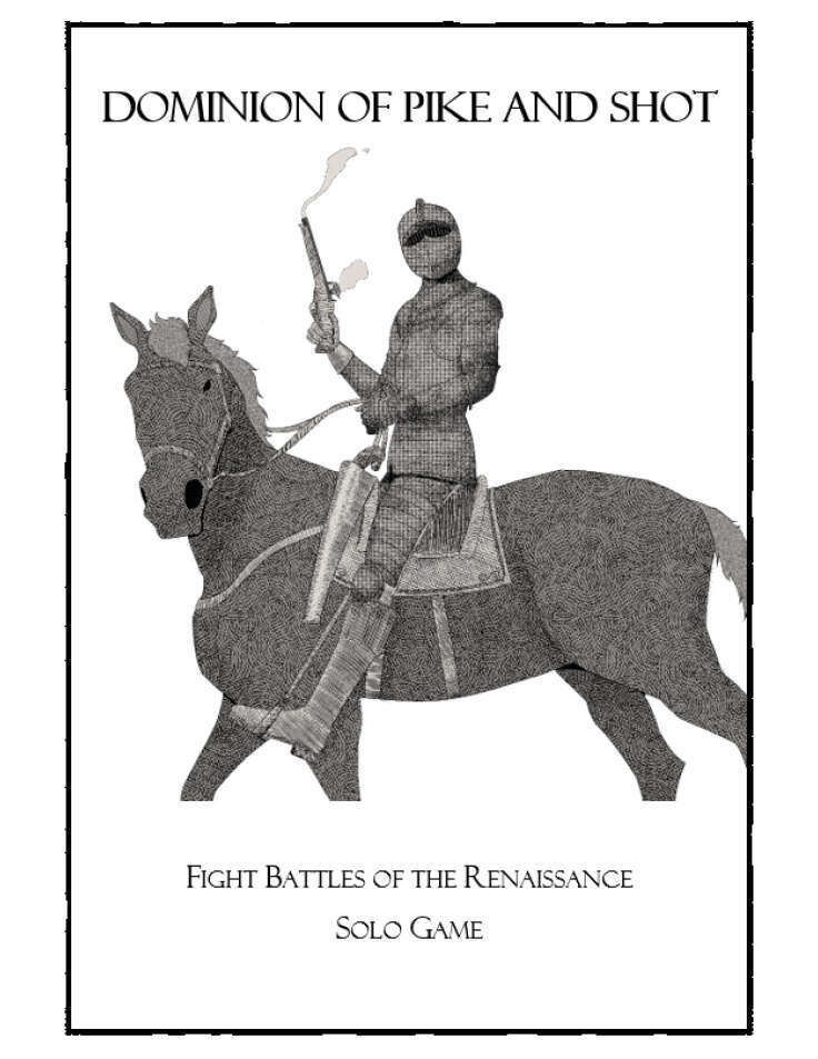 Dominion of Pike and Shot