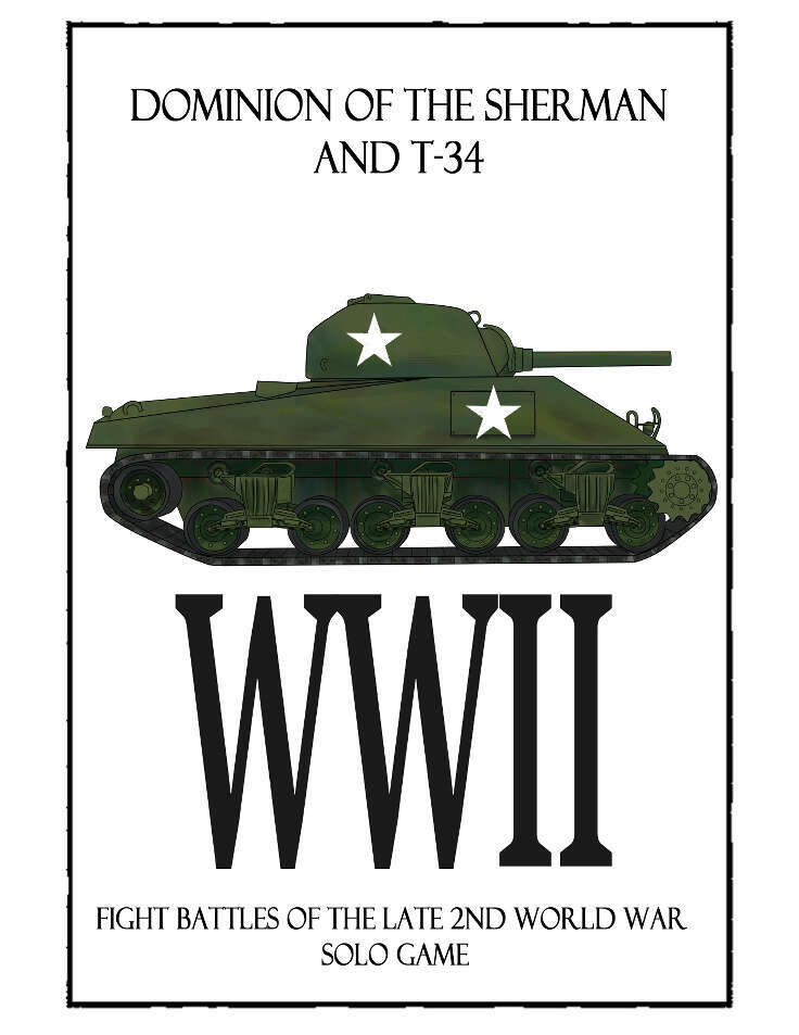 Wargame Vault - World War Two