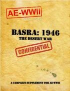 AE-WWII Basra: 1946