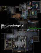 Raccoon Hospital