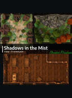 Shadows in the mist : A False Hydra tale