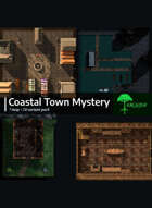 Coastal Town Mystery