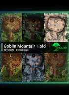 Goblin Mountain Hold