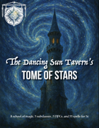 Tome of Stars