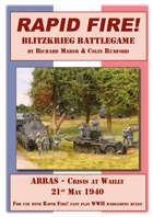 Blitzkrieg Battlegame: Arras - Crisis at Wailly