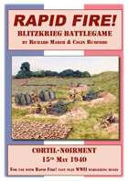 Blitzkrieg Battlegame: Cortil-Noirment