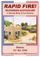 Blitzkrieg Battlegame: Stonne