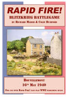 Blitzkrieg Battlegame: Bouvellemont