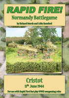 Normandy Battlegame: Cristot