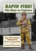 The Road to Carentan