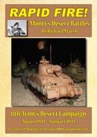 Monty's Desert Battles