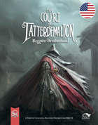 The Court of Tatterdemalion