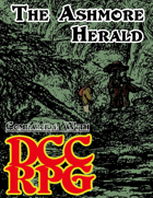 The Ashmore Herald Vol 1