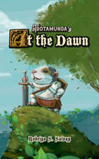 Trotamunda's - At the Dawn