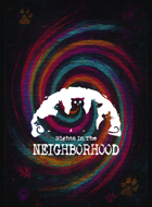 Nights in the Neighborhood - Threats & Tension Deck