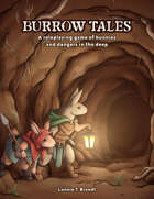 Burrow Tales