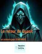 Le retour du Quasit