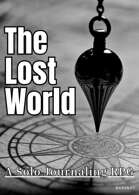 The Lost World: A Solo Journaling RPG
