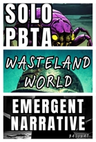 Solo PbtA Collection [BUNDLE]