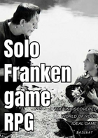 Solo Frankengame RPG