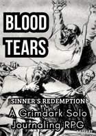 Bloodtears: Sinner's Redemption