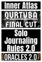 Solo Journaling 2.0 [BUNDLE]