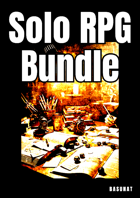 Solo RPG Bundle [BUNDLE]