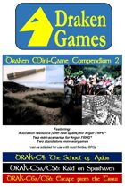 Mini-Game Compendium 2
