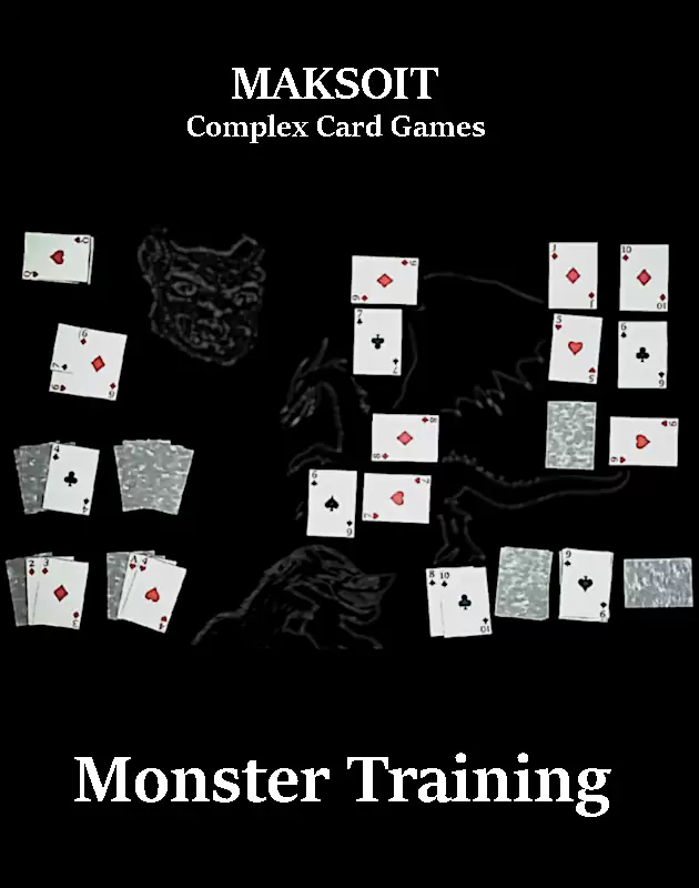 Monster Training
