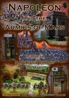 Napoleon and the Armies of Mars