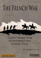 The French War